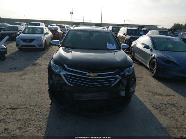 45939248 :رقم المزاد ، 2GNAXPEXXL6159335 vin ، 2020 Chevrolet Equinox Fwd Premier 2.0l Turbo مزاد بيع