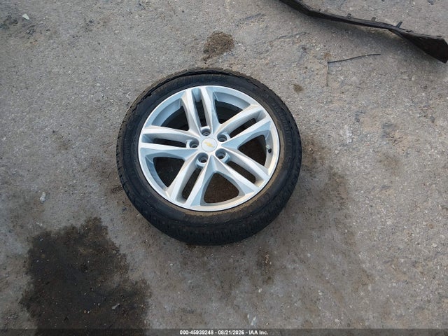 45939248 :رقم المزاد ، 2GNAXPEXXL6159335 vin ، 2020 Chevrolet Equinox Fwd Premier 2.0l Turbo مزاد بيع