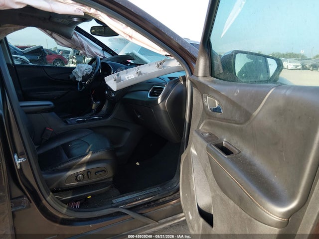 45939248 :رقم المزاد ، 2GNAXPEXXL6159335 vin ، 2020 Chevrolet Equinox Fwd Premier 2.0l Turbo مزاد بيع