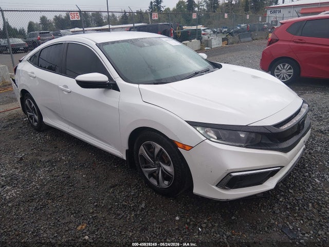 2020 19XFC2F60LE201496 main image