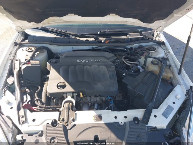 Aukcja sprzedaży 2012 Chevrolet Impala Ltz, vin: 2G1WC5E3XC1103297, numer aukcji: 45939254
