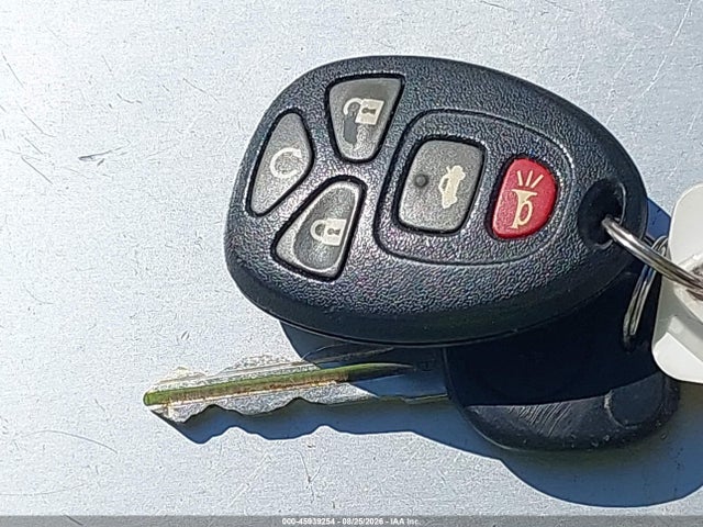 Aukcja sprzedaży 2012 Chevrolet Impala Ltz, vin: 2G1WC5E3XC1103297, numer aukcji: 45939254
