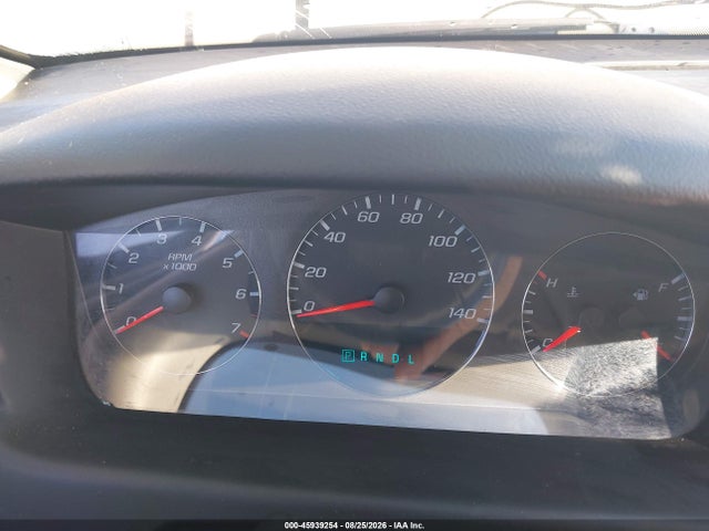 Aukcja sprzedaży 2012 Chevrolet Impala Ltz, vin: 2G1WC5E3XC1103297, numer aukcji: 45939254