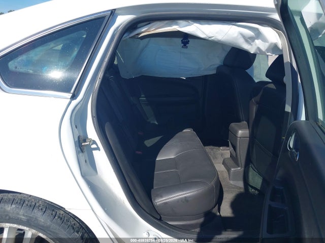 Aukcja sprzedaży 2012 Chevrolet Impala Ltz, vin: 2G1WC5E3XC1103297, numer aukcji: 45939254