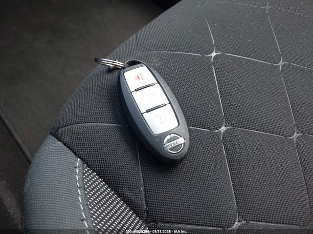Nissan Kicks S Xtronic Cvt 2020 3N1CP5BV3LL529130 Image 11