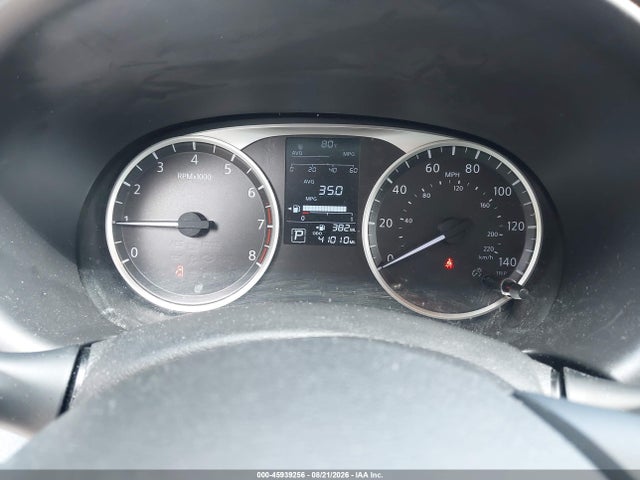 Nissan Kicks S Xtronic Cvt 2020 3N1CP5BV3LL529130 Image 7