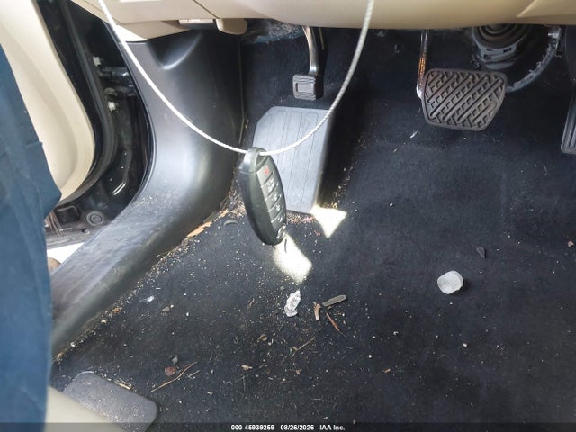 2018 Nissan Pathfinder Sl მანქანა იყიდება აუქციონზე, vin: 5N1DR2MM9JC644477, აუქციონის ნომერი: 45939259
