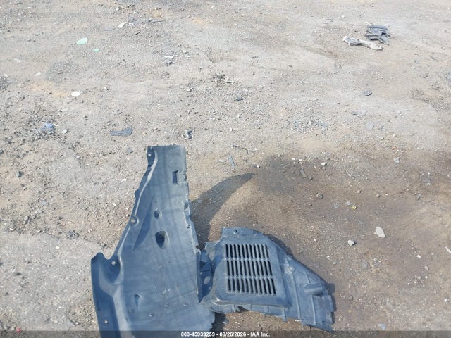 2018 Nissan Pathfinder Sl მანქანა იყიდება აუქციონზე, vin: 5N1DR2MM9JC644477, აუქციონის ნომერი: 45939259