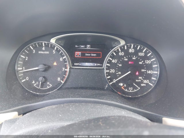 2018 Nissan Pathfinder Sl მანქანა იყიდება აუქციონზე, vin: 5N1DR2MM9JC644477, აუქციონის ნომერი: 45939259