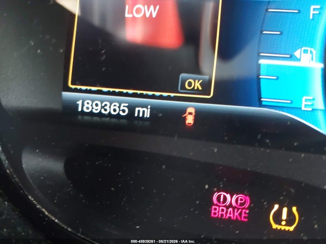 2014 Ford Edge Limited მანქანა იყიდება აუქციონზე, vin: 2FMDK4KC0EBB59404, აუქციონის ნომერი: 45939261