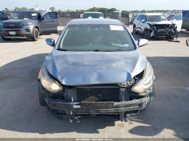 45939267 :رقم المزاد ، 5NPDH4AE3GH745706 vin ، 2016 Hyundai Elantra Se مزاد بيع