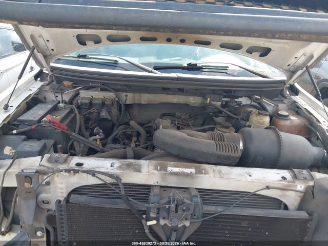 2007 Ford F-150 Stx/xl/xlt მანქანა იყიდება აუქციონზე, vin: 1FTRX12W77FA68720, აუქციონის ნომერი: 45939272