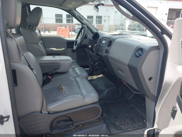 2007 Ford F-150 Stx/xl/xlt მანქანა იყიდება აუქციონზე, vin: 1FTRX12W77FA68720, აუქციონის ნომერი: 45939272
