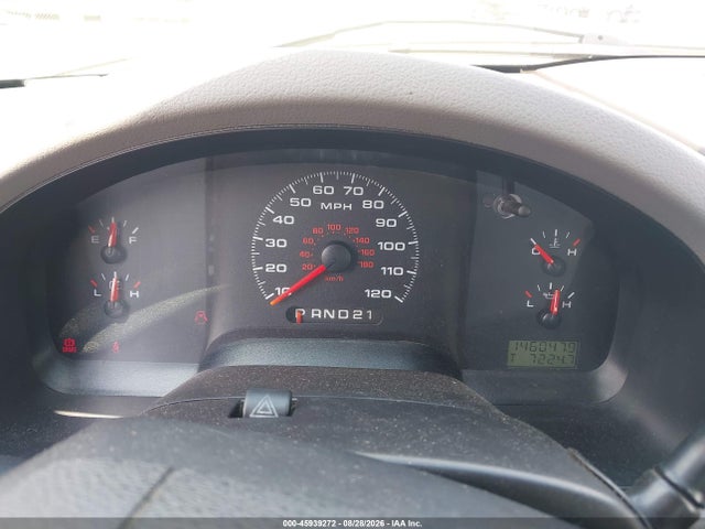 2007 Ford F-150 Stx/xl/xlt მანქანა იყიდება აუქციონზე, vin: 1FTRX12W77FA68720, აუქციონის ნომერი: 45939272