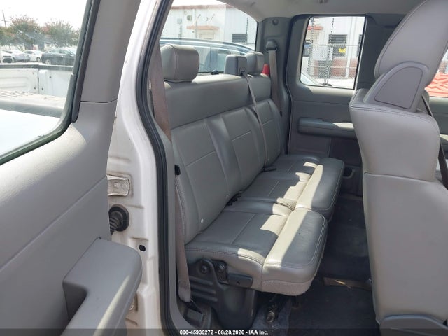 2007 Ford F-150 Stx/xl/xlt მანქანა იყიდება აუქციონზე, vin: 1FTRX12W77FA68720, აუქციონის ნომერი: 45939272