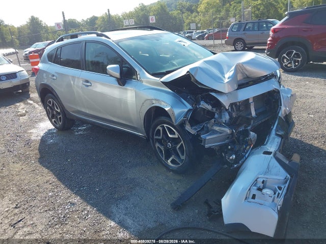 Aukcja sprzedaży 2018 Subaru Crosstrek 2.0i Limited, vin: JF2GTAMC4JH253374, numer aukcji: 45939278