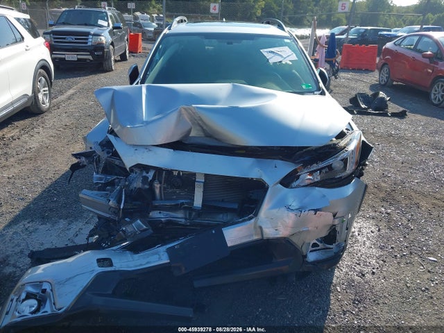 Aukcja sprzedaży 2018 Subaru Crosstrek 2.0i Limited, vin: JF2GTAMC4JH253374, numer aukcji: 45939278