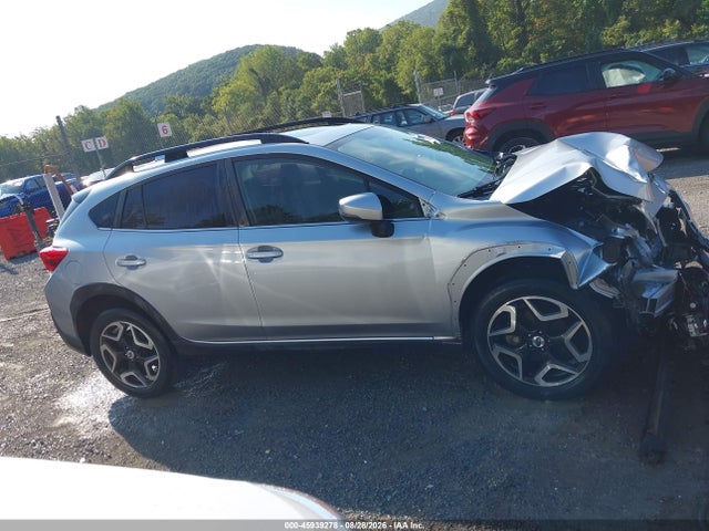 Aukcja sprzedaży 2018 Subaru Crosstrek 2.0i Limited, vin: JF2GTAMC4JH253374, numer aukcji: 45939278