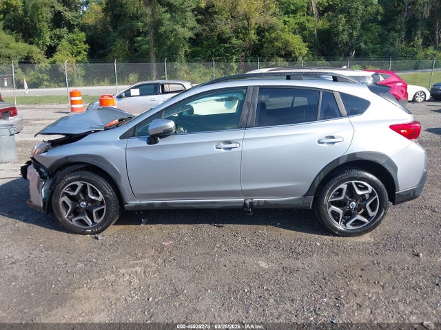 Aukcja sprzedaży 2018 Subaru Crosstrek 2.0i Limited, vin: JF2GTAMC4JH253374, numer aukcji: 45939278
