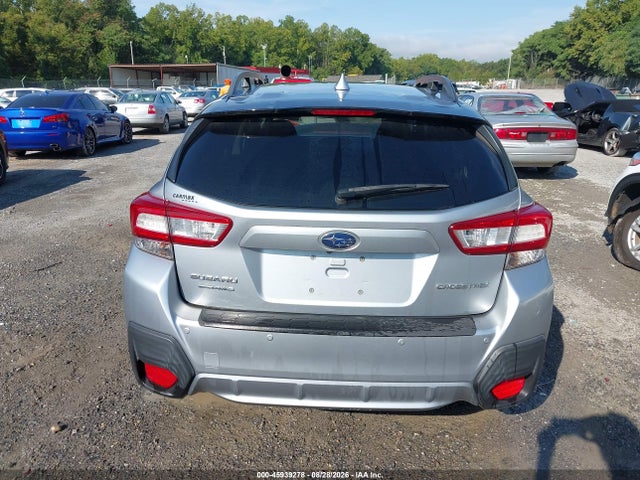 Aukcja sprzedaży 2018 Subaru Crosstrek 2.0i Limited, vin: JF2GTAMC4JH253374, numer aukcji: 45939278