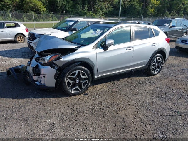 Aukcja sprzedaży 2018 Subaru Crosstrek 2.0i Limited, vin: JF2GTAMC4JH253374, numer aukcji: 45939278