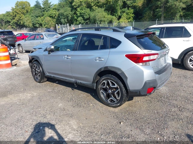 Aukcja sprzedaży 2018 Subaru Crosstrek 2.0i Limited, vin: JF2GTAMC4JH253374, numer aukcji: 45939278