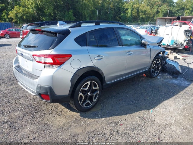 Aukcja sprzedaży 2018 Subaru Crosstrek 2.0i Limited, vin: JF2GTAMC4JH253374, numer aukcji: 45939278