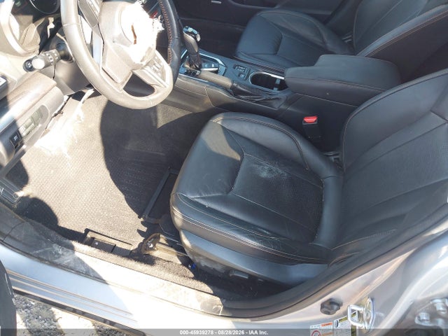 Aukcja sprzedaży 2018 Subaru Crosstrek 2.0i Limited, vin: JF2GTAMC4JH253374, numer aukcji: 45939278