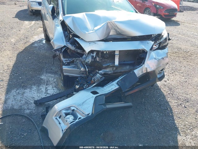 Aukcja sprzedaży 2018 Subaru Crosstrek 2.0i Limited, vin: JF2GTAMC4JH253374, numer aukcji: 45939278