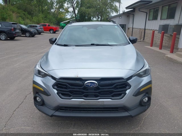 Продажа на аукционе авто 2024 Subaru Crosstrek Sport, vin: 4S4GUHF67R3773181, номер лота: 45939280