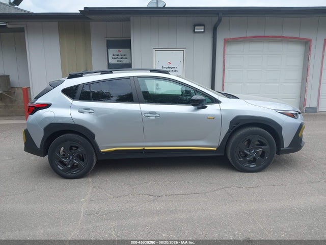 Продажа на аукционе авто 2024 Subaru Crosstrek Sport, vin: 4S4GUHF67R3773181, номер лота: 45939280