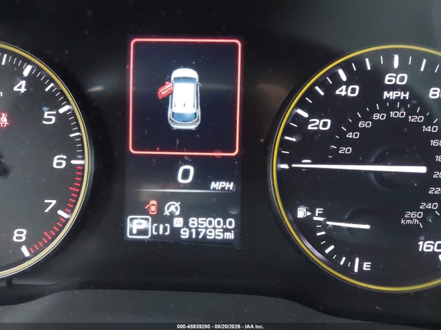 Продажа на аукционе авто 2024 Subaru Crosstrek Sport, vin: 4S4GUHF67R3773181, номер лота: 45939280