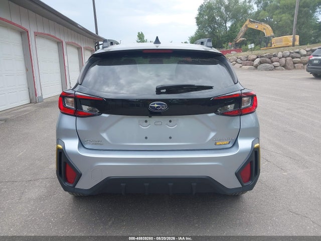 Продажа на аукционе авто 2024 Subaru Crosstrek Sport, vin: 4S4GUHF67R3773181, номер лота: 45939280