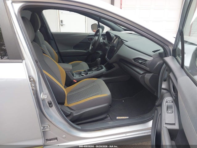 Продажа на аукционе авто 2024 Subaru Crosstrek Sport, vin: 4S4GUHF67R3773181, номер лота: 45939280