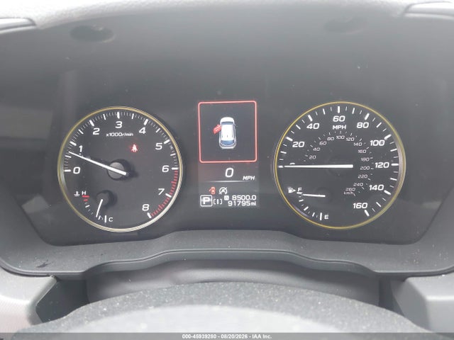 Продажа на аукционе авто 2024 Subaru Crosstrek Sport, vin: 4S4GUHF67R3773181, номер лота: 45939280