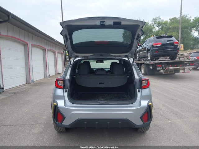 Продажа на аукционе авто 2024 Subaru Crosstrek Sport, vin: 4S4GUHF67R3773181, номер лота: 45939280