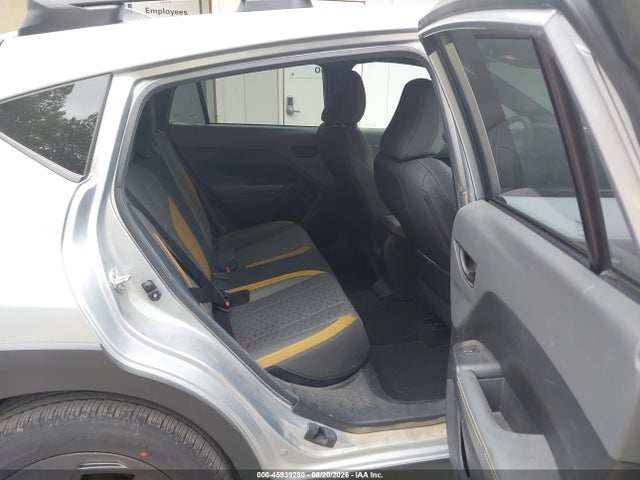 Продажа на аукционе авто 2024 Subaru Crosstrek Sport, vin: 4S4GUHF67R3773181, номер лота: 45939280