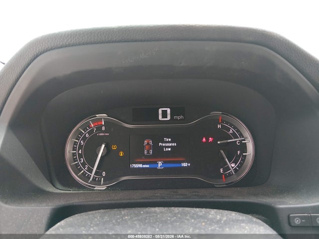 Продажа на аукционе авто 2017 Honda Ridgeline Black Edition, vin: 5FPYK3F86HB006904, номер лота: 45939282