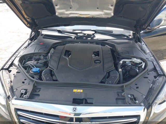Продаж на аукціоні авто 2019 Mercedes-benz S 560, vin: WDDUG8DB3KA425674, номер лоту: 45939285