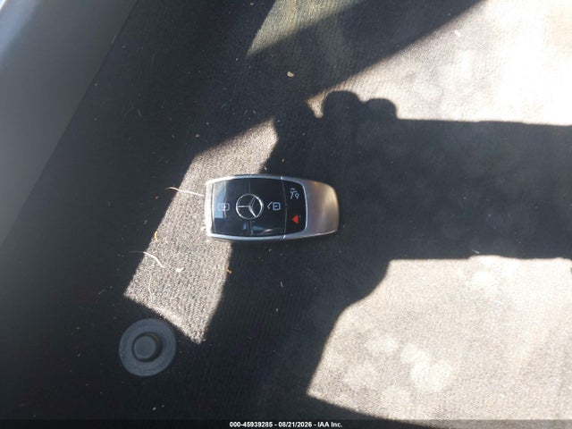Продаж на аукціоні авто 2019 Mercedes-benz S 560, vin: WDDUG8DB3KA425674, номер лоту: 45939285
