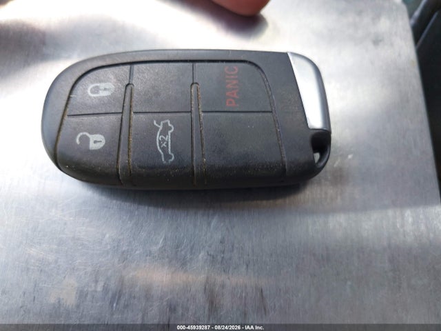 Продаж на аукціоні авто 2019 Dodge Challenger Sxt Awd, vin: 2C3CDZGG1KH594111, номер лоту: 45939287