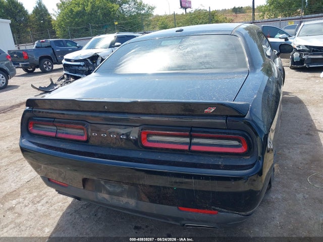 Продаж на аукціоні авто 2019 Dodge Challenger Sxt Awd, vin: 2C3CDZGG1KH594111, номер лоту: 45939287
