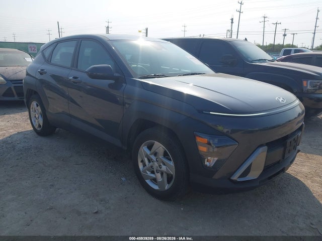 Aukcja sprzedaży 2024 Hyundai Kona Se, vin: KM8HA3AB8RU141952, numer aukcji: 45939289