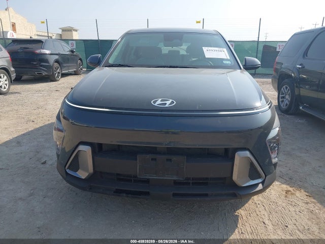 Aukcja sprzedaży 2024 Hyundai Kona Se, vin: KM8HA3AB8RU141952, numer aukcji: 45939289
