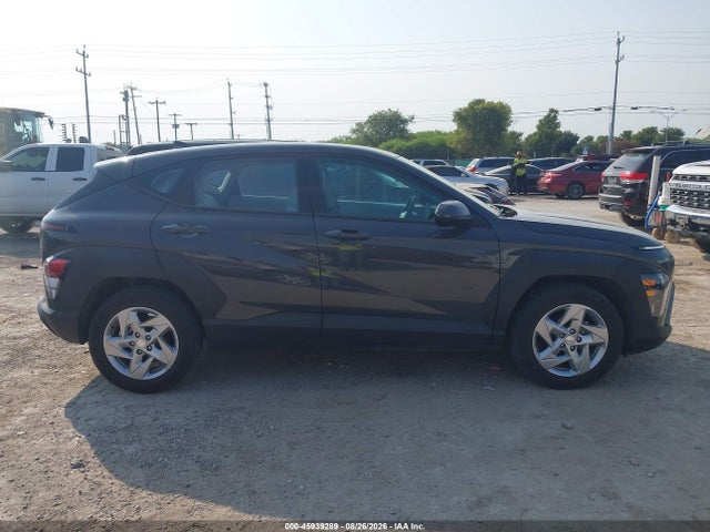 Aukcja sprzedaży 2024 Hyundai Kona Se, vin: KM8HA3AB8RU141952, numer aukcji: 45939289