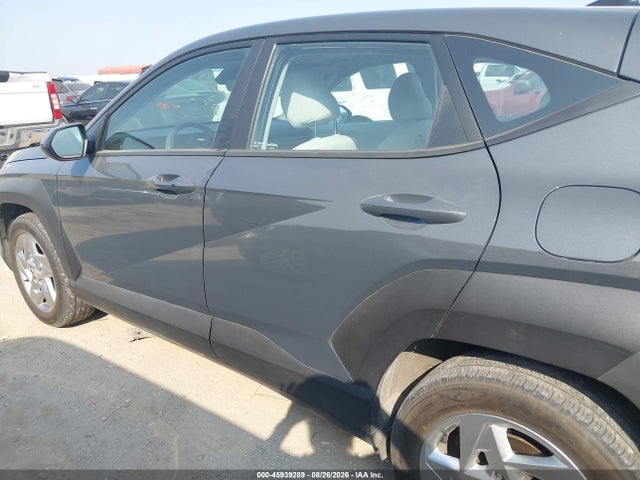 Aukcja sprzedaży 2024 Hyundai Kona Se, vin: KM8HA3AB8RU141952, numer aukcji: 45939289