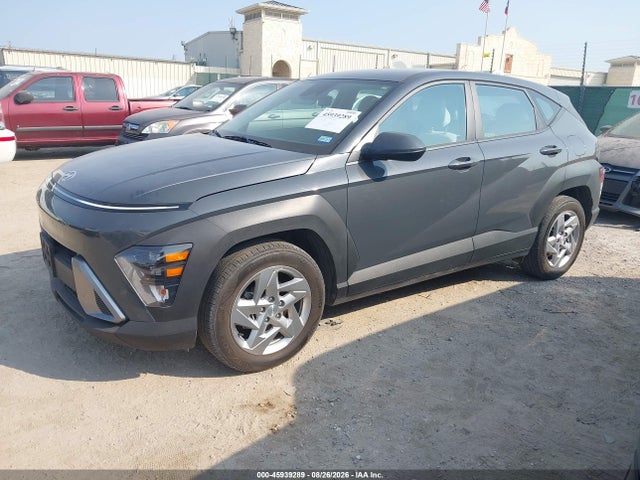 Aukcja sprzedaży 2024 Hyundai Kona Se, vin: KM8HA3AB8RU141952, numer aukcji: 45939289