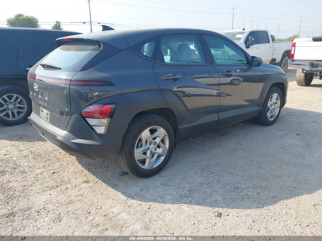Aukcja sprzedaży 2024 Hyundai Kona Se, vin: KM8HA3AB8RU141952, numer aukcji: 45939289