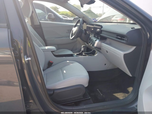 Aukcja sprzedaży 2024 Hyundai Kona Se, vin: KM8HA3AB8RU141952, numer aukcji: 45939289