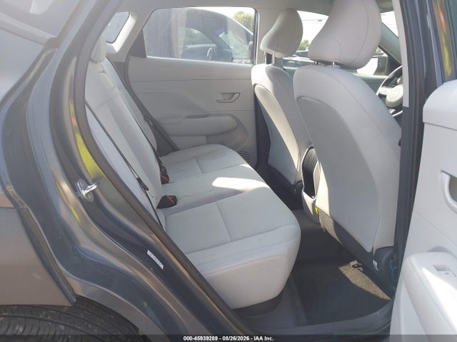 Aukcja sprzedaży 2024 Hyundai Kona Se, vin: KM8HA3AB8RU141952, numer aukcji: 45939289